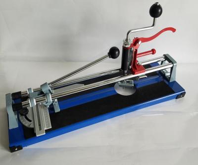 China Convenient Manual / Hand Ceramic Tile Cutter for sale