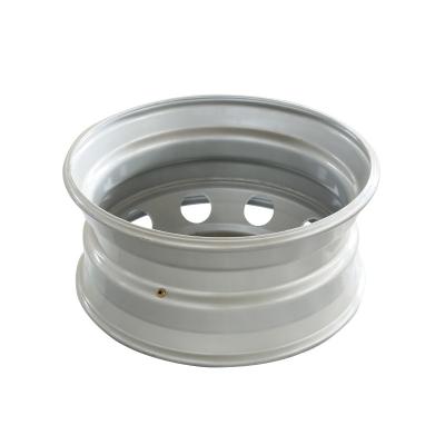 China good quality ALLOY truck wheel rim 22.5x8.25 22.5x7.5 22.5x9 22.5x11.75 made in China for sale