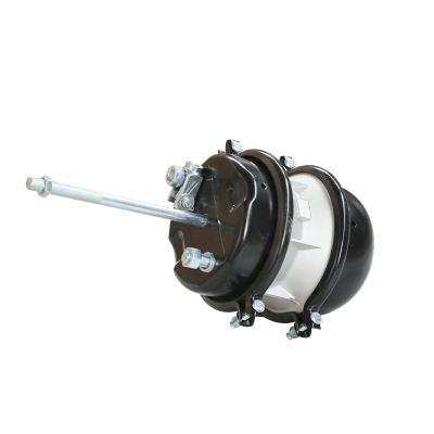 China Customizable Top Quality 30/24 Spring Brake Chamber 3530B-010 For Trailer for sale