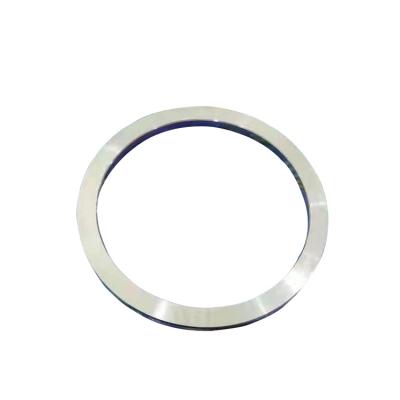 China Machinery Repair Shops Factory Direct Sale BPW Bridge Oil Ring for sale