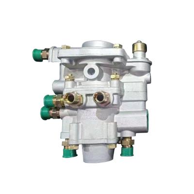 China High Quality Customizable Universal Trailer Brake Control Valve Brake Solenoid Valve for sale