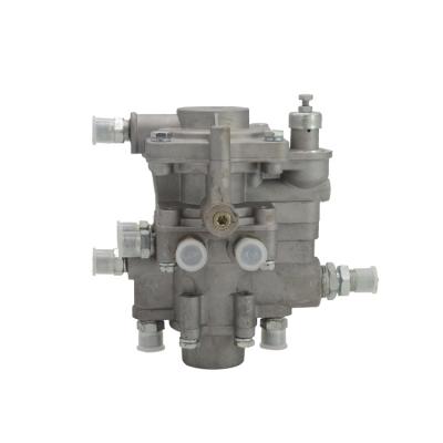 China China 2022 Customizable Hot Selling Universal Trailer Brake Control Valve Emergency Brake Valve for sale