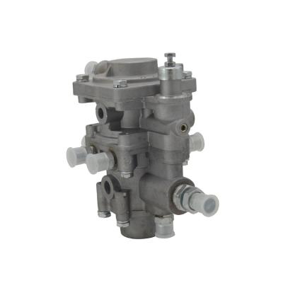 China Customizable Manufacturer Supplies Truck Parts Trailer Emergency Brake Valve ABS Brake Valve for sale