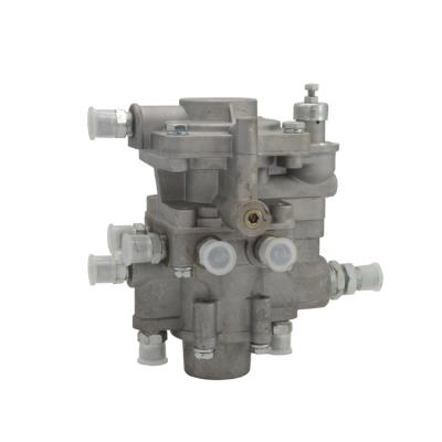 China Customizable High Quality 2022 New Products Trailer ABS Brake System Valve ABS Brake Valve for sale