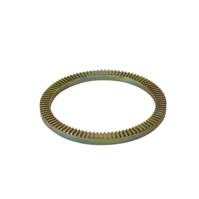 China China Best Quality Gear ABS Helical Ring Gear OEM Product Machinery Repair Shops Truck Parts Auto ABS Sensor for sale