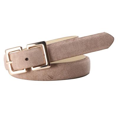 China ALLOY Fashion Women Brand Designer Belts for sale