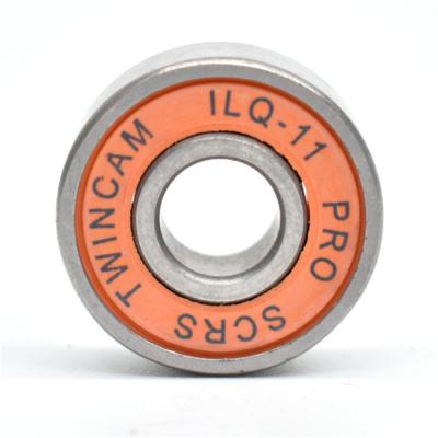 China Hot Sale 8x22x7mm Ever Rusty Buy Skateboard 608 Skateboard ILQ-11 Board Skateboard Bearings for sale