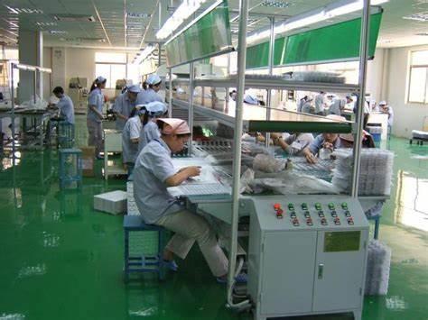 Verified China supplier - Shenzhen Jinweixiong Technology Co., Ltd.