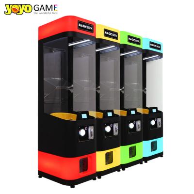 Chine Capsule Gashapon Vending Machine Jouets Pokémon 100Mm Plastique à billes Vending Machine pour enfants Fonctionne avec des pièces Janpan à vendre