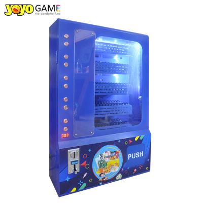 China Small Wall Mounted Vending Machine Smart Mini Condom Vending Machine for Sale for sale