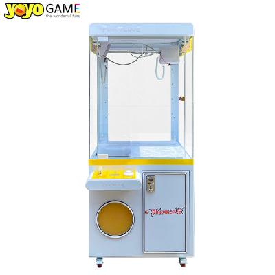 Κίνα Νέο Plush Claw Crane Arcade Coin Operated Game Machine προς πώληση για το Game Center και τις αίθουσες Arcade προς πώληση