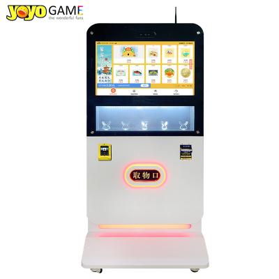 China Vending machine Smart commemorative coin vending machine Cultural and creative products vending machine for sale