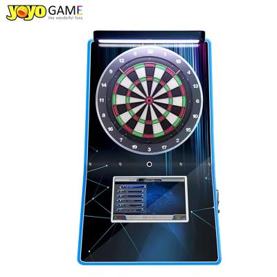 China Electronic darts machine Commercial bar darts board set home entertainment standard competition networking equipment for sale