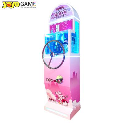 China China Factory OEM/OCM Kopermuntpersmachine DIY Souvenir Vending Machine Te koop