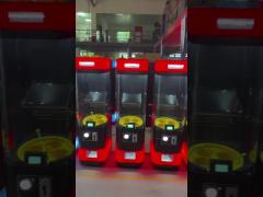 Capsule Gashapon Vending Machine