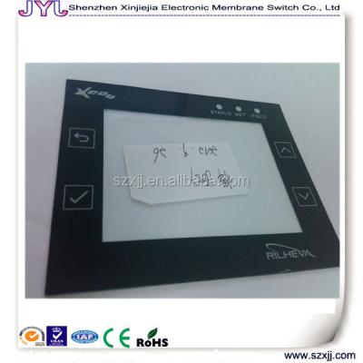 China Autotype EBA-180/EMA-250 Hardware Remote Control Panel JYJ4250 for sale