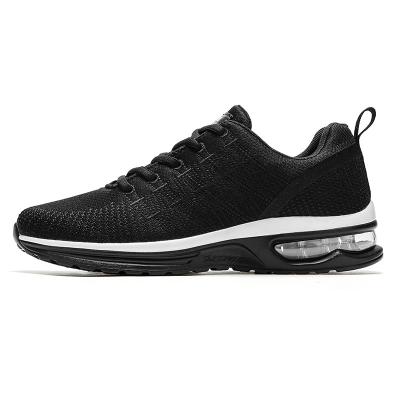 China CUSHIONING Chinese style high quality soft sole professional field soft wear-resistant drag sports running shoes for men for sale