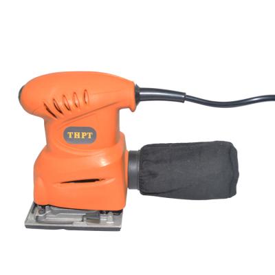 China Factory high quality 240v 110x100mm 110v random electric wood sander for sale