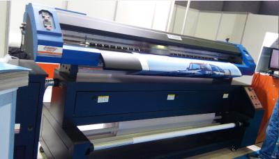 China Epson DX7 Dye Sublimation Printer to print Textile Fabric Tranfer Paper for sale