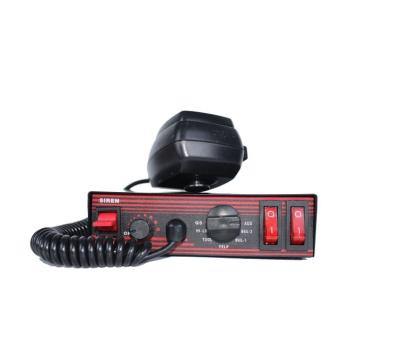 China Iron Case Design Unique Hot Sale Product Security Panel Alarm Siren Popular Fire Truck Siren for sale