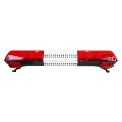 China 1.2m Light Bar Promotional High Quality Emergency Auto Flasher Led Warning Lightbar ZJ-1500 for sale