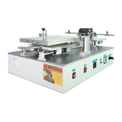 China Automatic No Damage to LCD Display Easy Operation Youmijia LCD Touch Screen Glass Separator Machine to Repair Touch Screen Split Glass Digitizer for sale