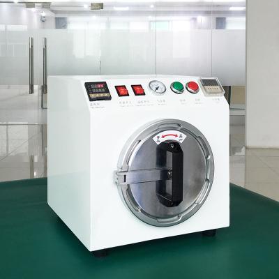 China Remove Bubble After Laminating Process YMJ LCD Bubble Removing Machine Air Bubble Skimming Machine For All LCD Screen Models for sale