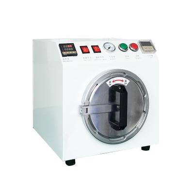 China Remove Bubble After Process High Quality Mini OCA Bubble Lamination Foaming Movable Machine LCD Screen Repair Bubble Remove Machine for sale