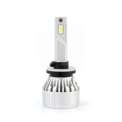 China Lanseko 880 Fog Lamp 6000LM 32W H1 LED Bike Light for sale