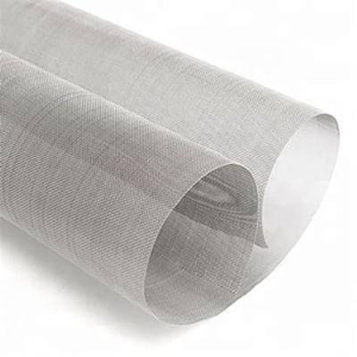 China Plain Weave Factory Price 304/304L/316/316L Stainless Steel Wire Mesh For Filter for sale