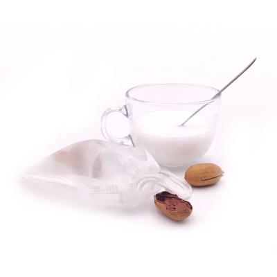 China High Quality Milk Filter Nut Milk Bag For Straining Nylon Fine Mesh Strainer Perfect Substitute For Butter Cloth for sale