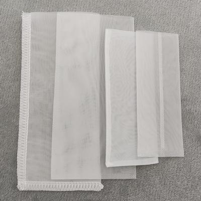 China Rosin Premium Fine Mesh Nylon Press Rosin 25 37 90 Mesh Industrial 120 Micron Filter Bags for sale