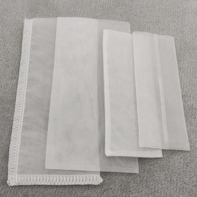 China High Quality Rosin Filter 90 Micron 3*5 Inch Nylon Rosin Filter Bags Nylon Rosin Bags for sale