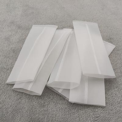 China Factory Customize Size 25 37 45 73 90 120 Micron Food Grade Rosin Press Nylon Filter Mesh Bags Ultrasonic Welding for sale