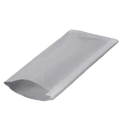 China Cheapest White Nylon Rosin Filter Rosin Filter Bag For Liquid Filtration for sale