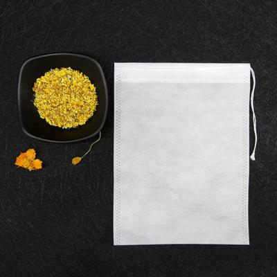 China Filtro De Biodegradable Bolsa Te Papel Paper Bag For Tea for sale