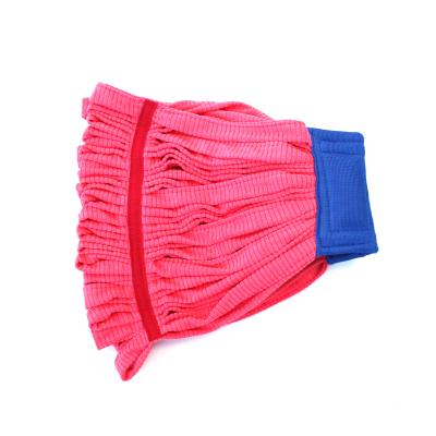 China High Quality Viable Microfiber Mop Replacement Tube Main Broom for sale