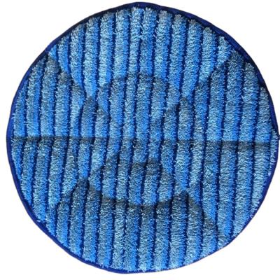 China Microfiber Hood Viable Cleaning Polishing Pad for sale