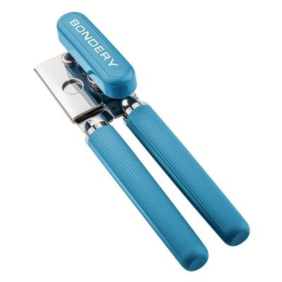 China Sustainable Manual Handheld Can Openers Top Rated With Great Effort-Saving Handles Easy Handle for sale