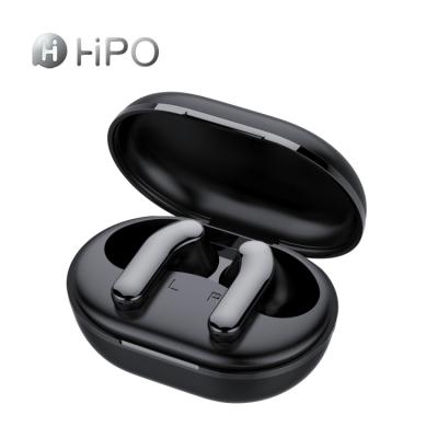 China T90 TWS Mini BT In-Ear Wireless Earphone For Android IOS Mobile Earbud Stereo Sports Ear Phone Portable for sale