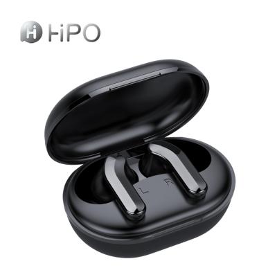 China Popular T90 TWS In-Ear Headphones Mobile Phone Headset For High Version 5.0 Tuality BT Wireless Earphones for sale