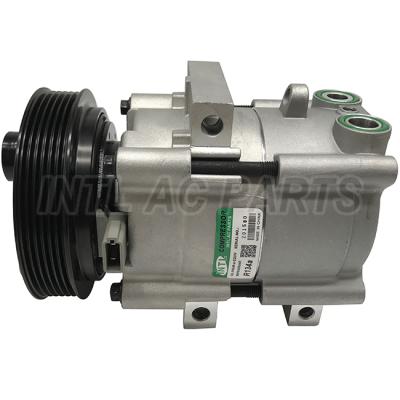 China FS10 Auto AC Compressor For Ford Focus 2.0L CO Focus 35110C 4S4Z19V703AA for sale