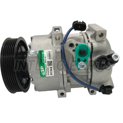 China High Quality Auto Car Air Conditioner System Factory Supplier AC Compressor For Sorento Car AC Compressor For KIA Sorento 2015 for sale