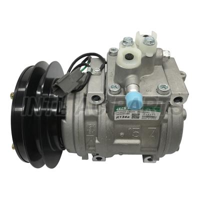 China New Auto AC Compressor For KOMATSU DCP99820 447200 0240 Universal 20Y9793110 NRF 32822G 1959118990 for sale