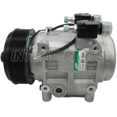 China Auto Car Air Conditioning AC Compressor FOR TM-31 46560 5910 300-6781 340-4050 12V for TM-31 for sale