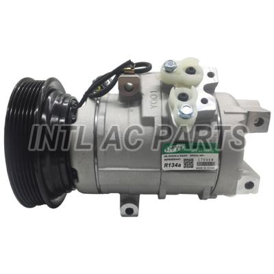 China Denso 10S20C Car Air Conditioning AC Compressor for Acura Mdx for Honda Odyssey Pilot 1999-2004 MDX (YD1) for sale