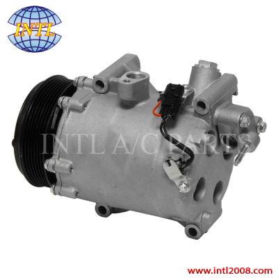 China NEW HS090L 11313K For Acura TSX 4CYL Co 11313C 140784C AC Compressor 25*20*18CM for sale