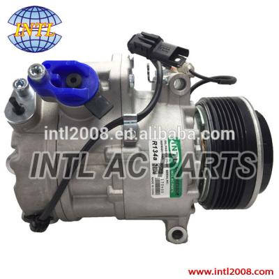 China Calsonic CSE717 For BMW Mini X5 E70 2006-2012 AC 3.0 Compressor X5 (E70) for sale