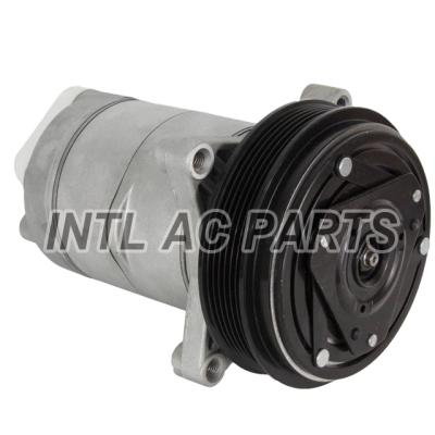 China For Buick Century (91-90) /Buick Electra (90-89) AC Compressor 88867 88967 For Buick Oldsmobile Ontiac Bonneville 471-9174 15-20210 CS0129 1131806 1131893 for sale