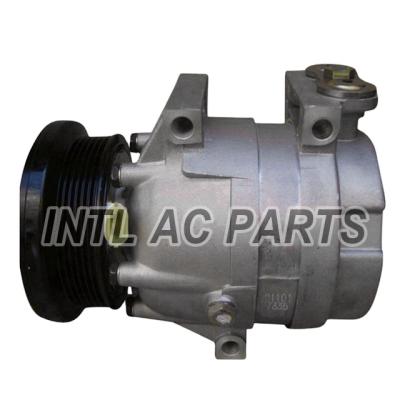 China 1135202 1135145 1135283 1135269 V5 Auto Air Conditioning Car AC Compressor For Buick Chevy Oldsmobile Pontiac Universal for sale